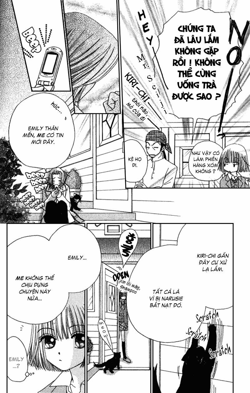Dự Án Kéo Vàng: Chapter 6