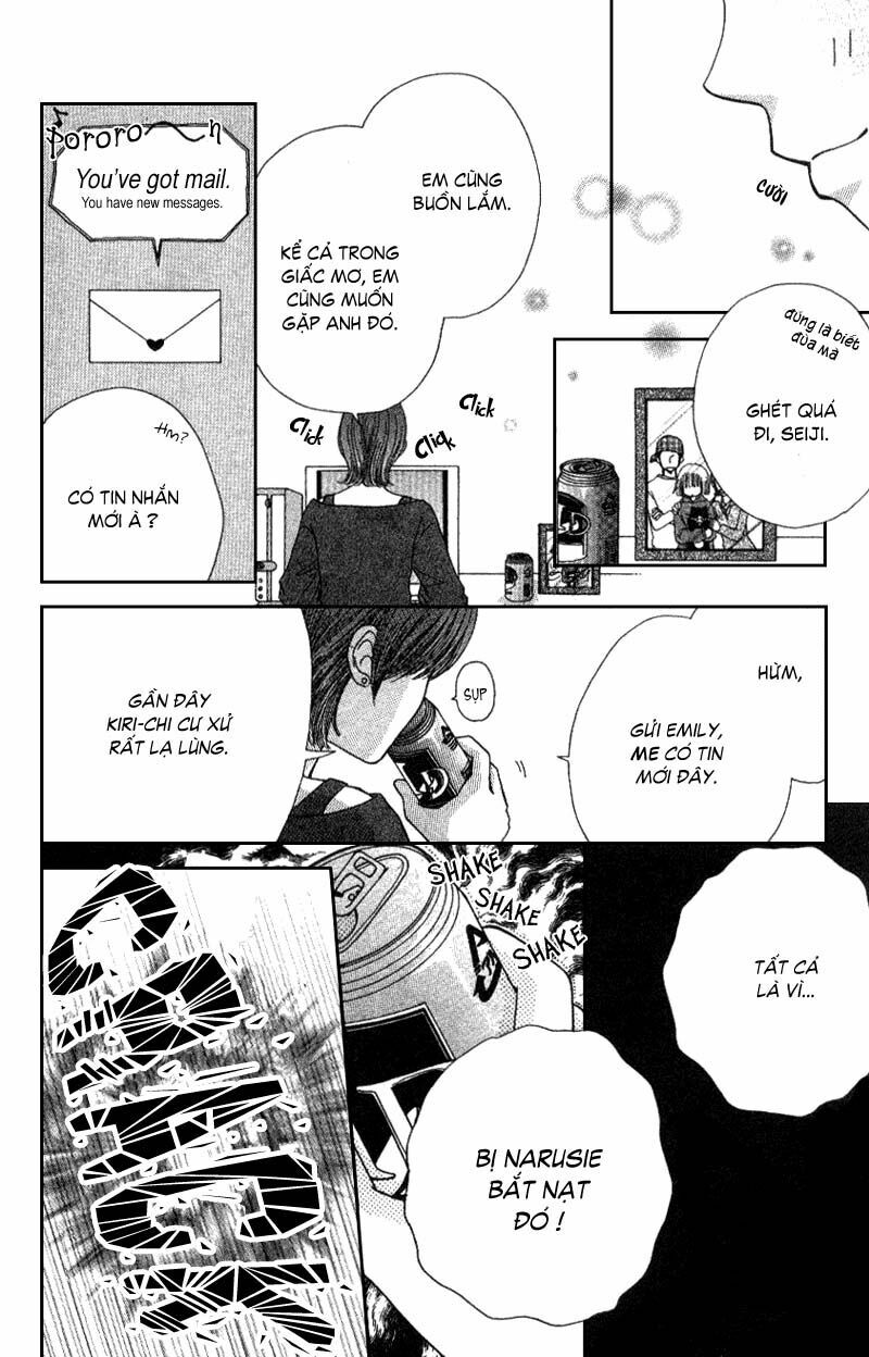 Dự Án Kéo Vàng: Chapter 6