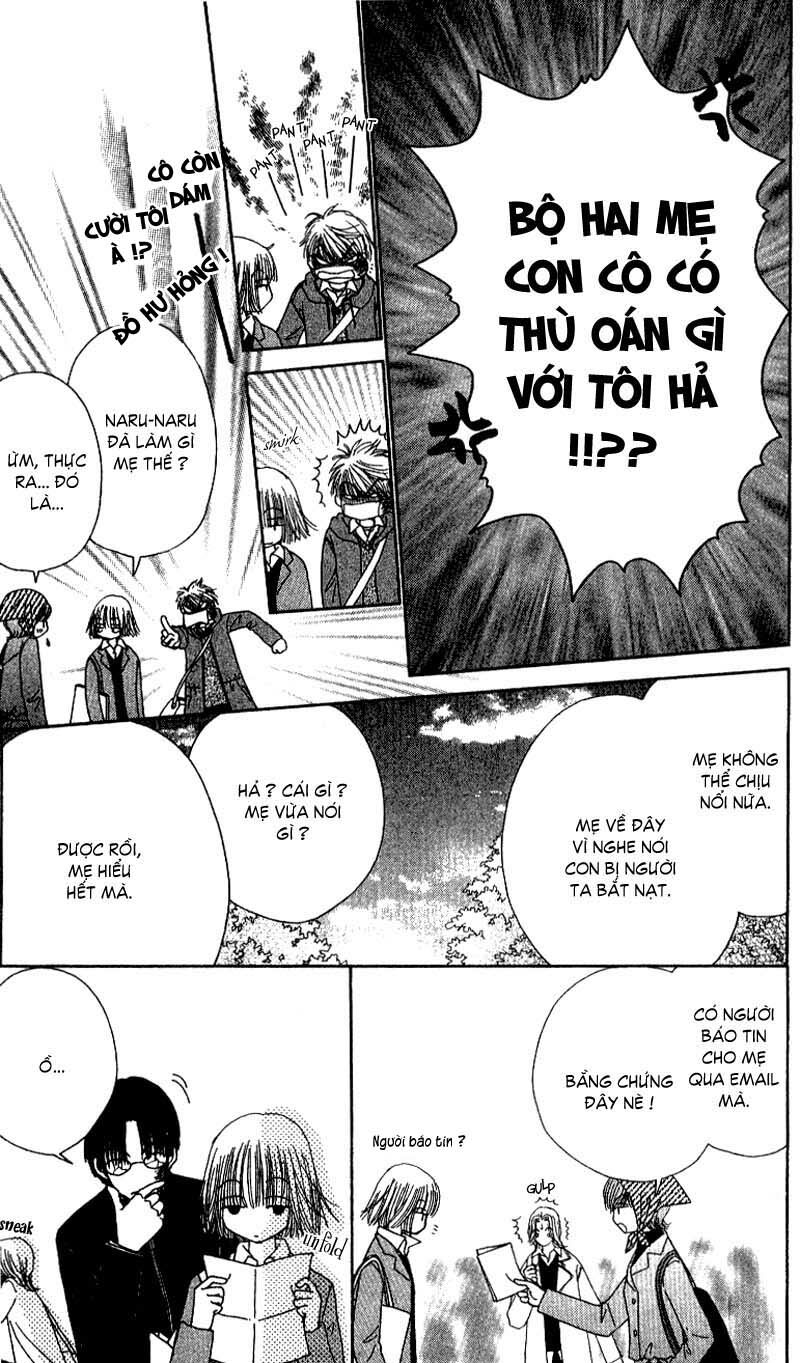 Dự Án Kéo Vàng: Chapter 7