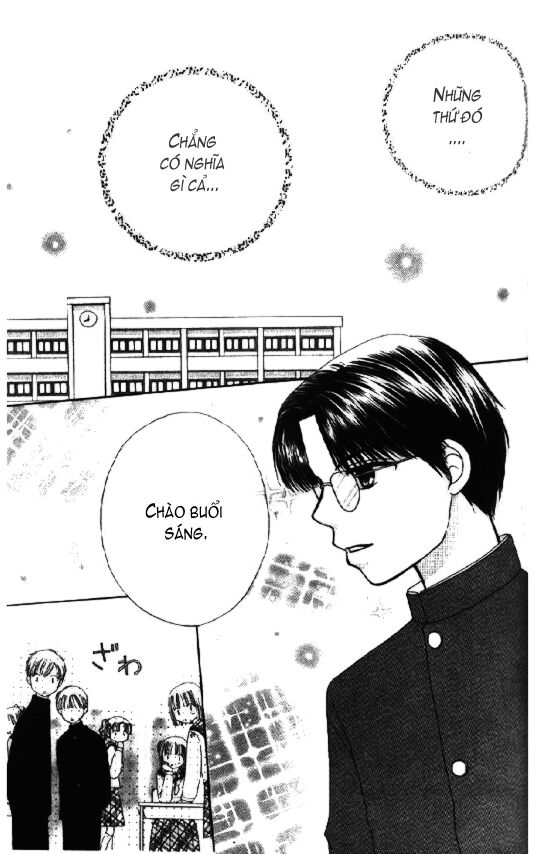 Dự Án Kéo Vàng: Chapter 8
