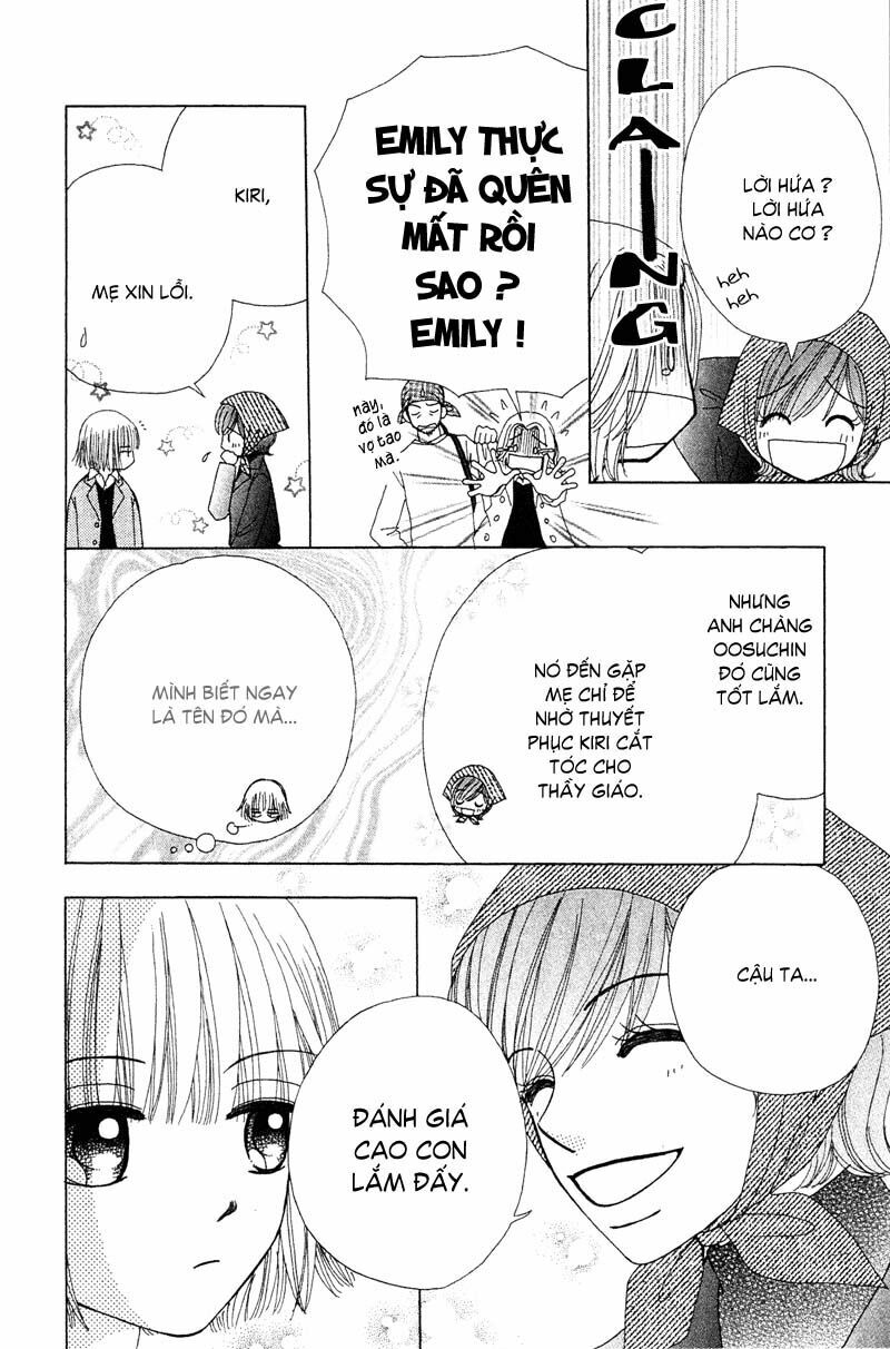 Dự Án Kéo Vàng: Chapter 9