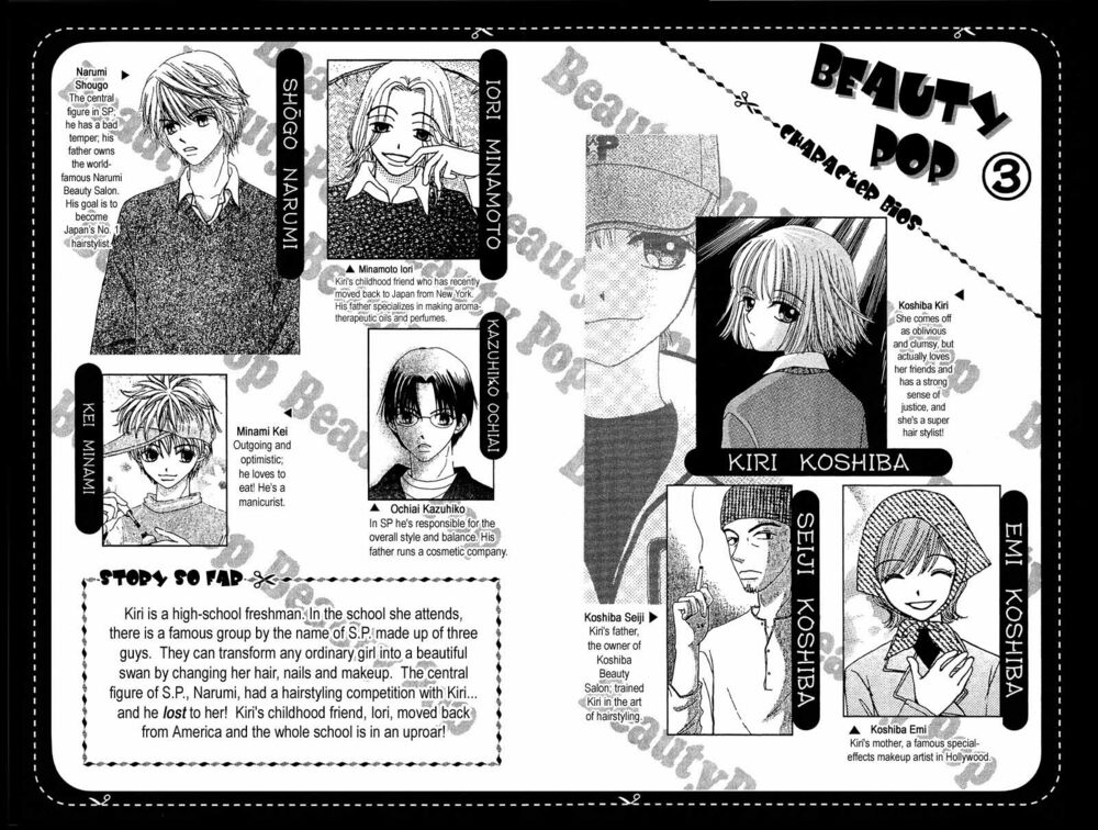 Dự Án Kéo Vàng: Chapter 9