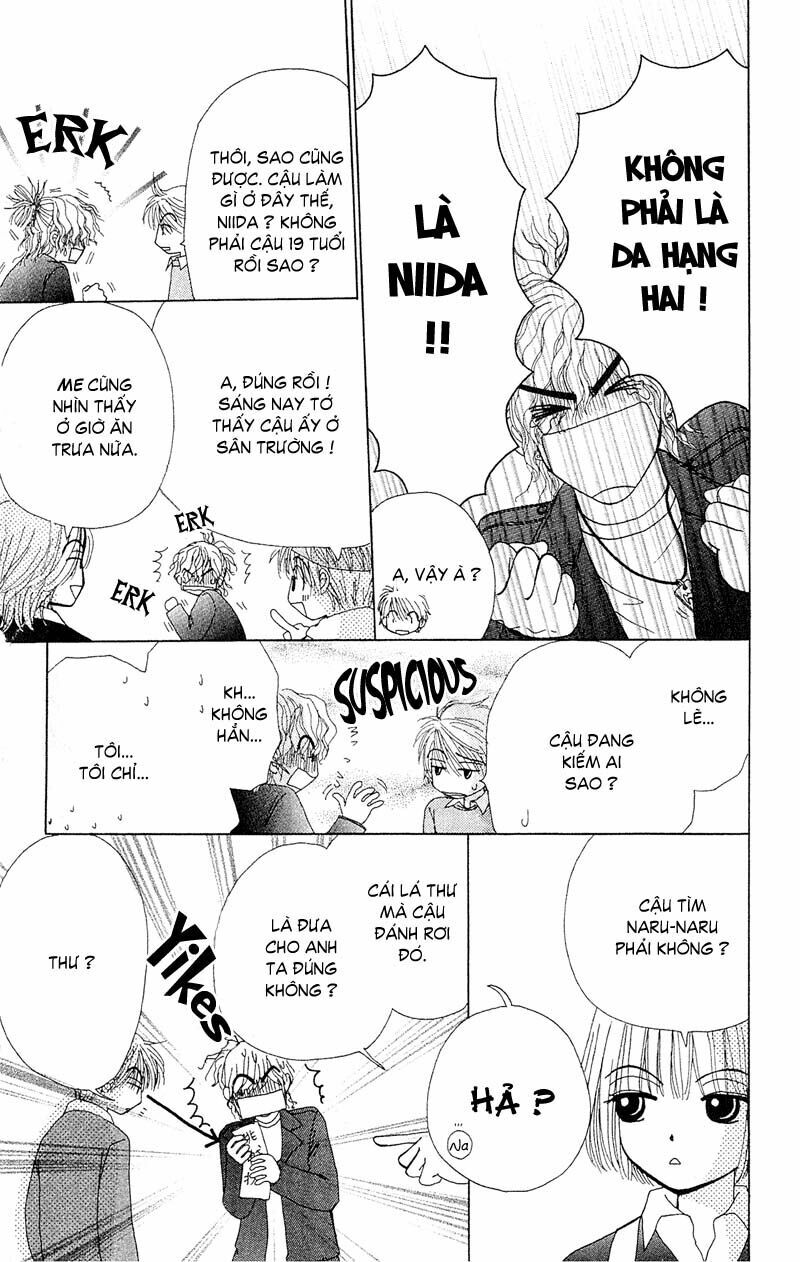 Dự Án Kéo Vàng: Chapter 9