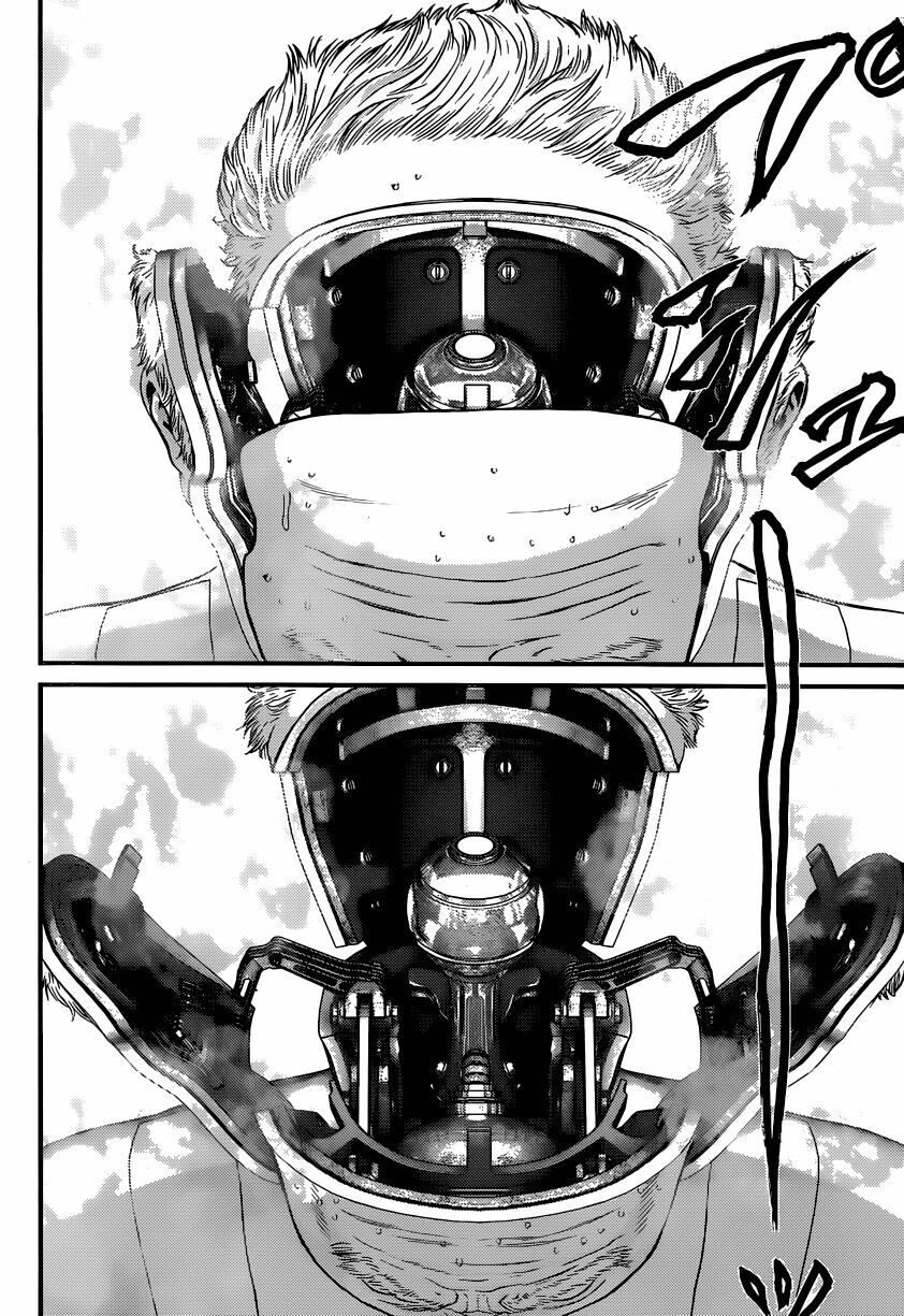 Inu Yashiki: Chapter 3