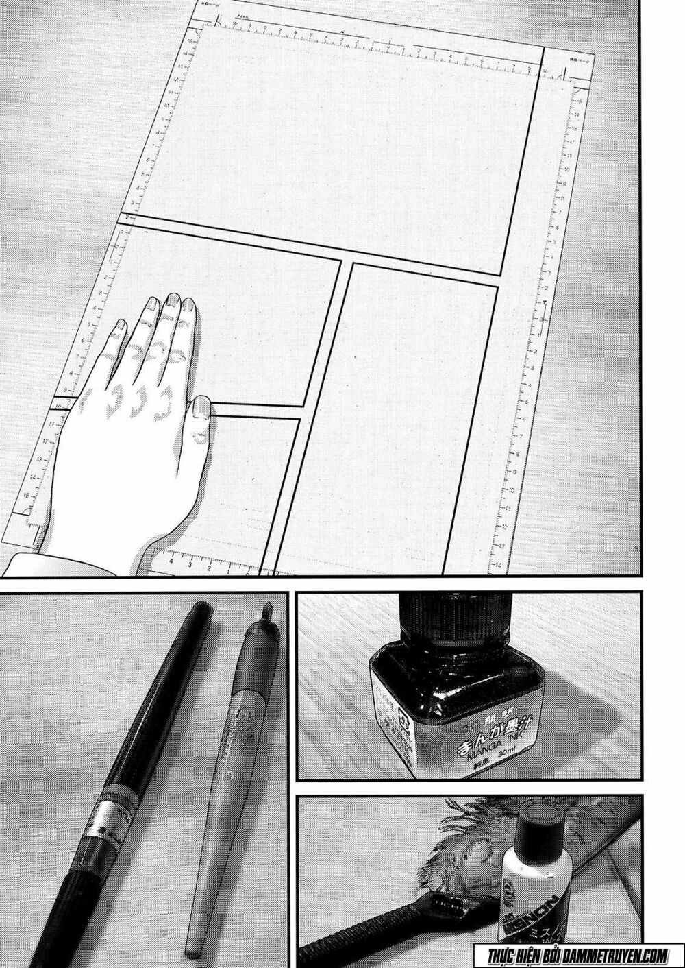Inu Yashiki: Chapter 47