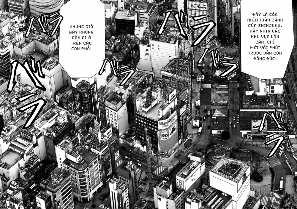 Inu Yashiki: Chapter 54