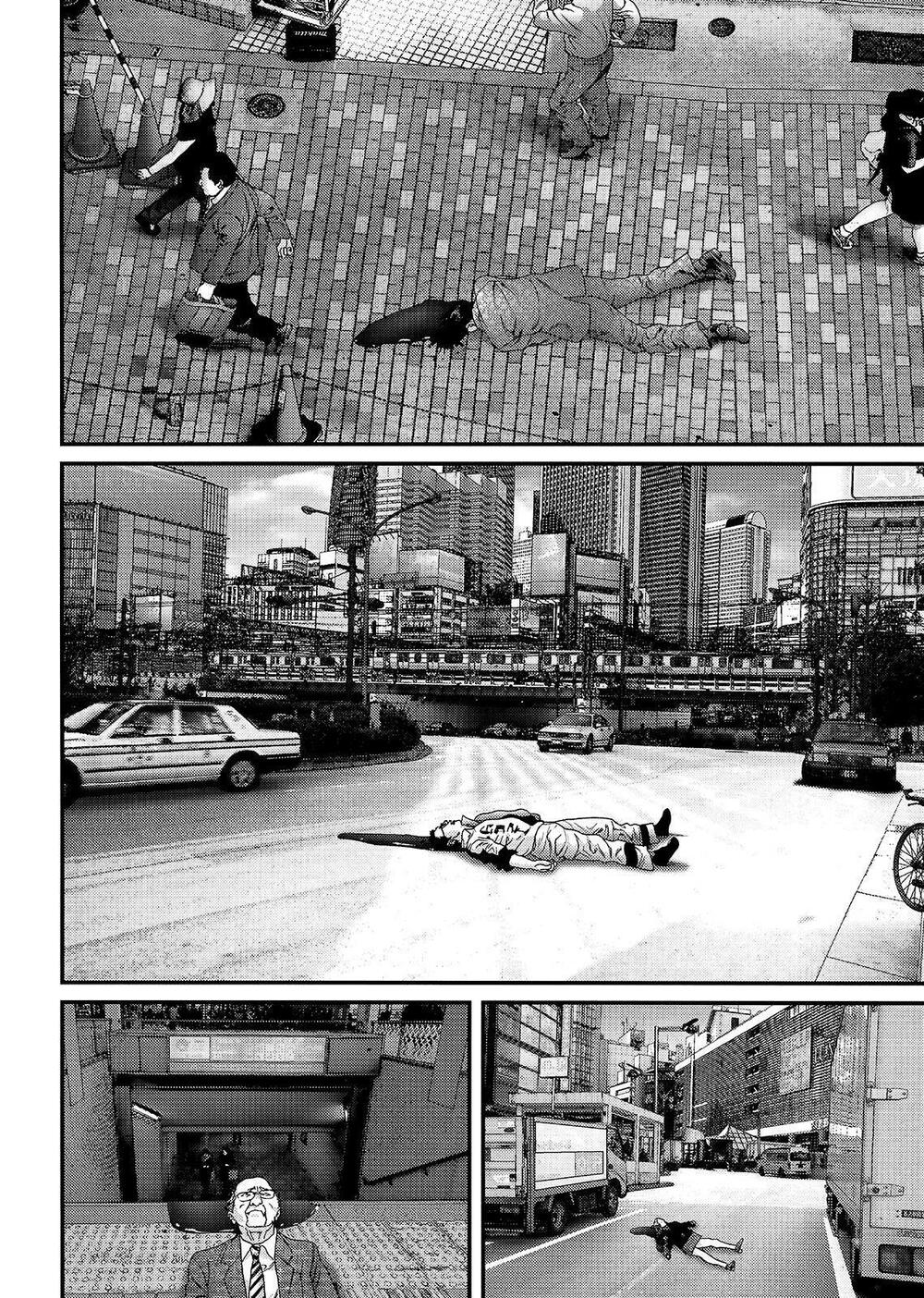 Inu Yashiki: Chapter 54