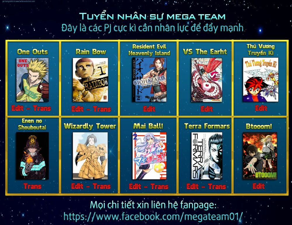 Inu Yashiki: Chapter 64
