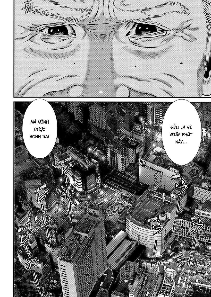 Inu Yashiki: Chapter 70