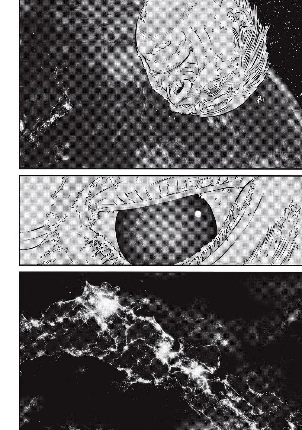 Inu Yashiki: Chapter 79
