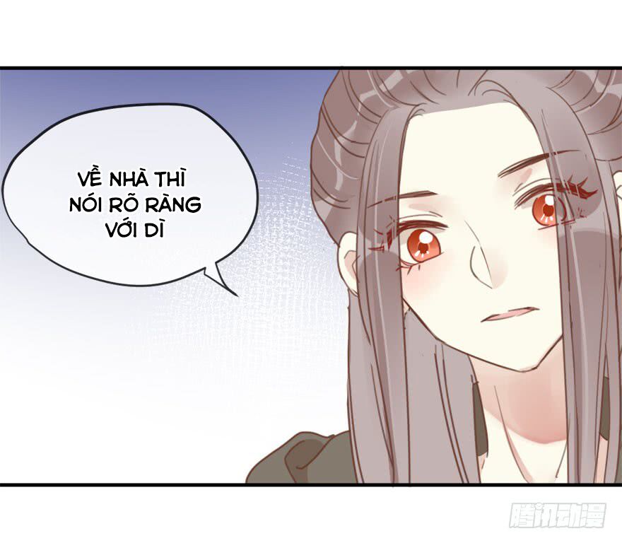 Quý tiết Của An Quyển: Chapter 10