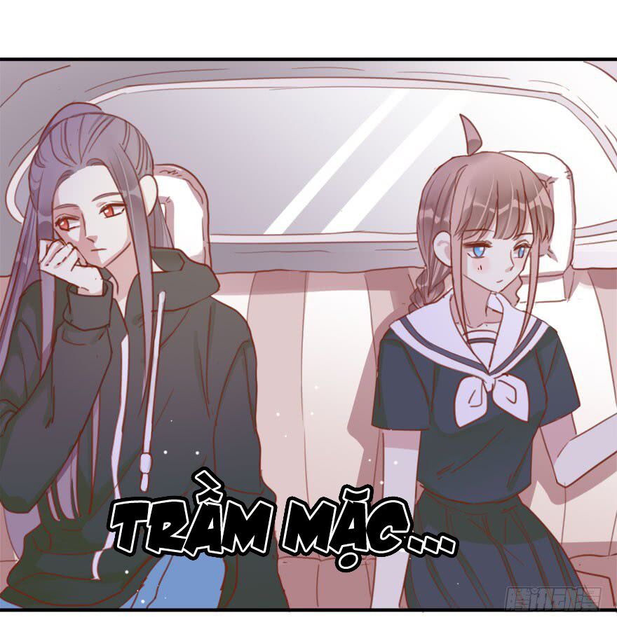 Quý tiết Của An Quyển: Chapter 10