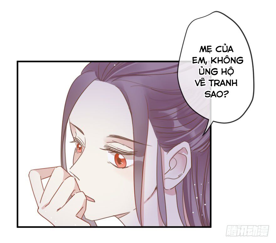 Quý tiết Của An Quyển: Chapter 10