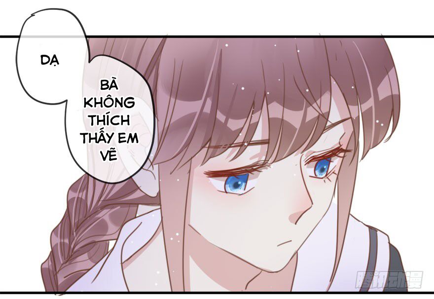 Quý tiết Của An Quyển: Chapter 10