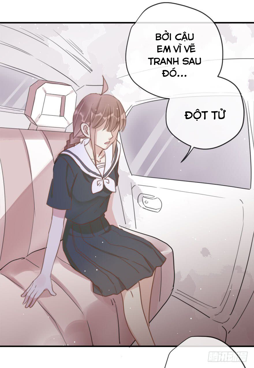 Quý tiết Của An Quyển: Chapter 10