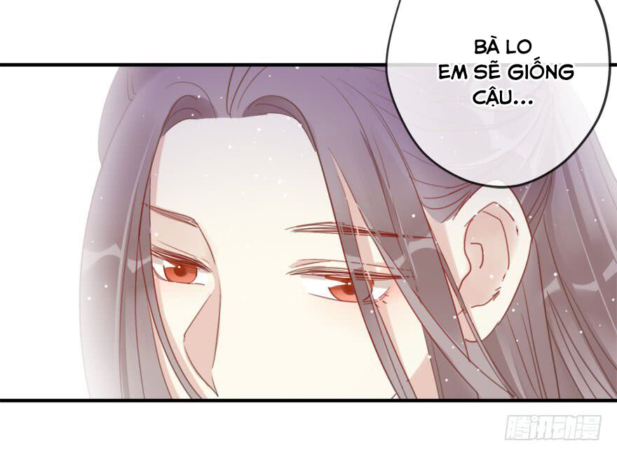 Quý tiết Của An Quyển: Chapter 10