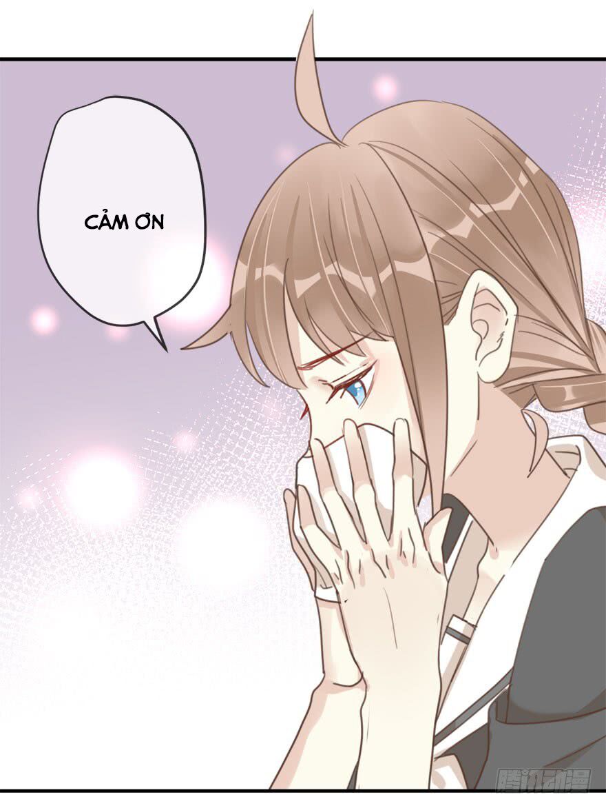 Quý tiết Của An Quyển: Chapter 10