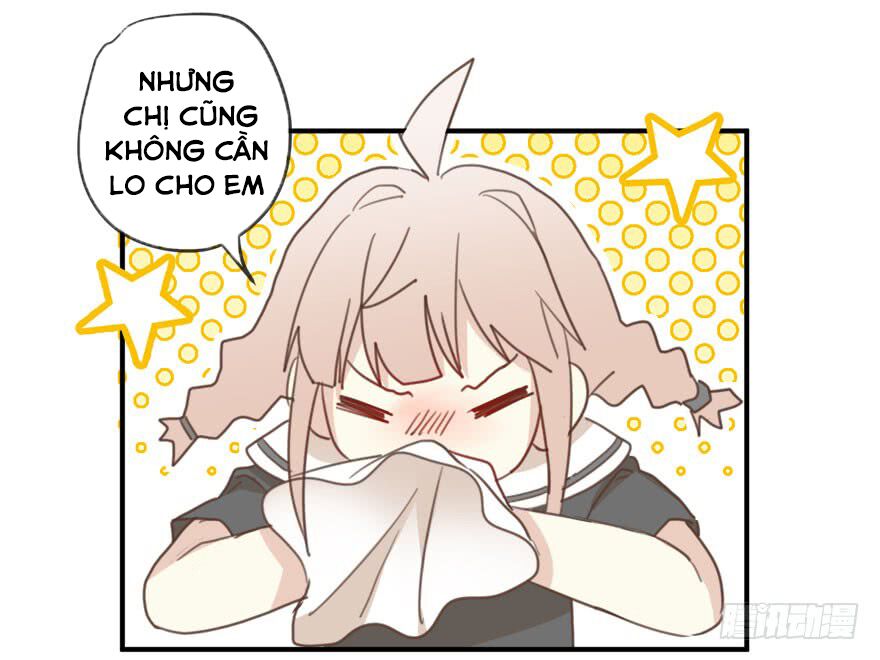 Quý tiết Của An Quyển: Chapter 10