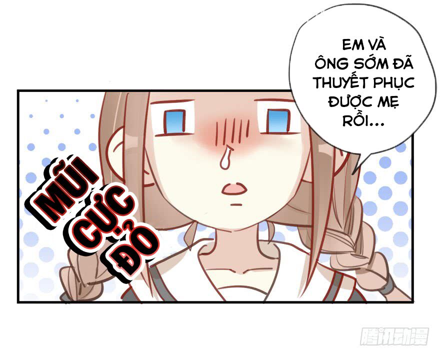 Quý tiết Của An Quyển: Chapter 10