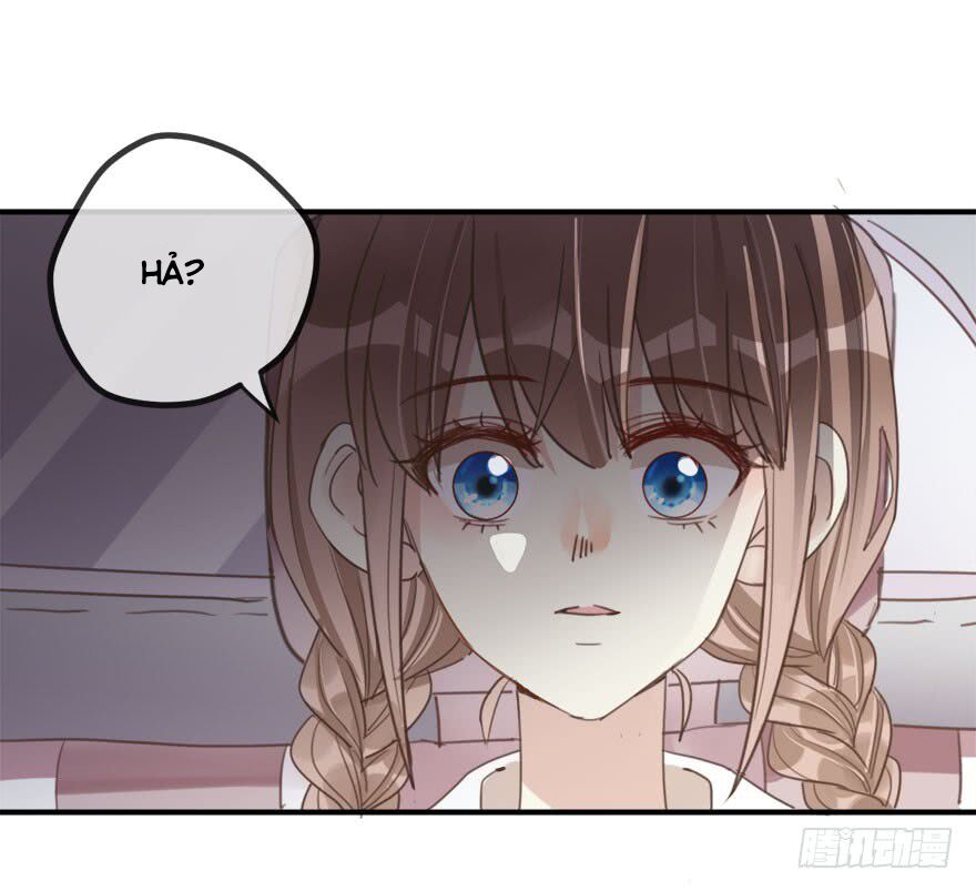 Quý tiết Của An Quyển: Chapter 10