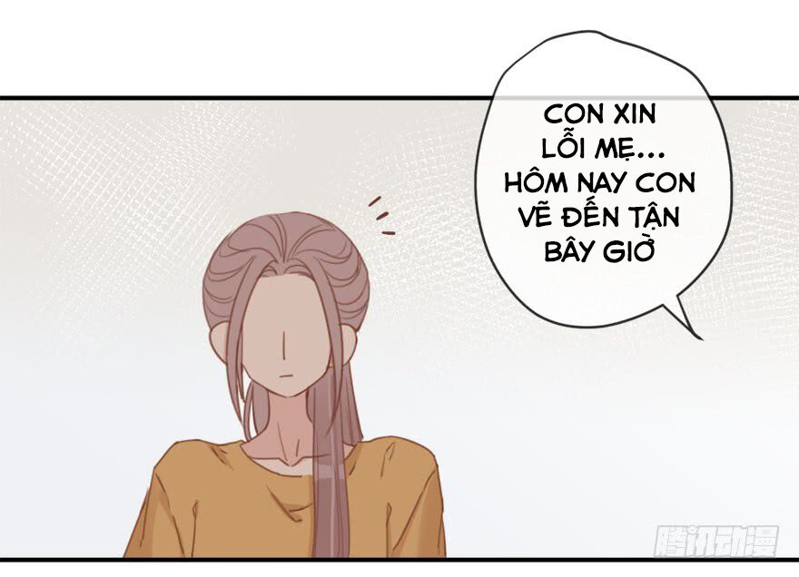 Quý tiết Của An Quyển: Chapter 10