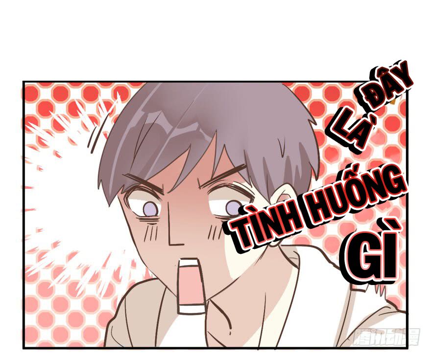 Quý tiết Của An Quyển: Chapter 10