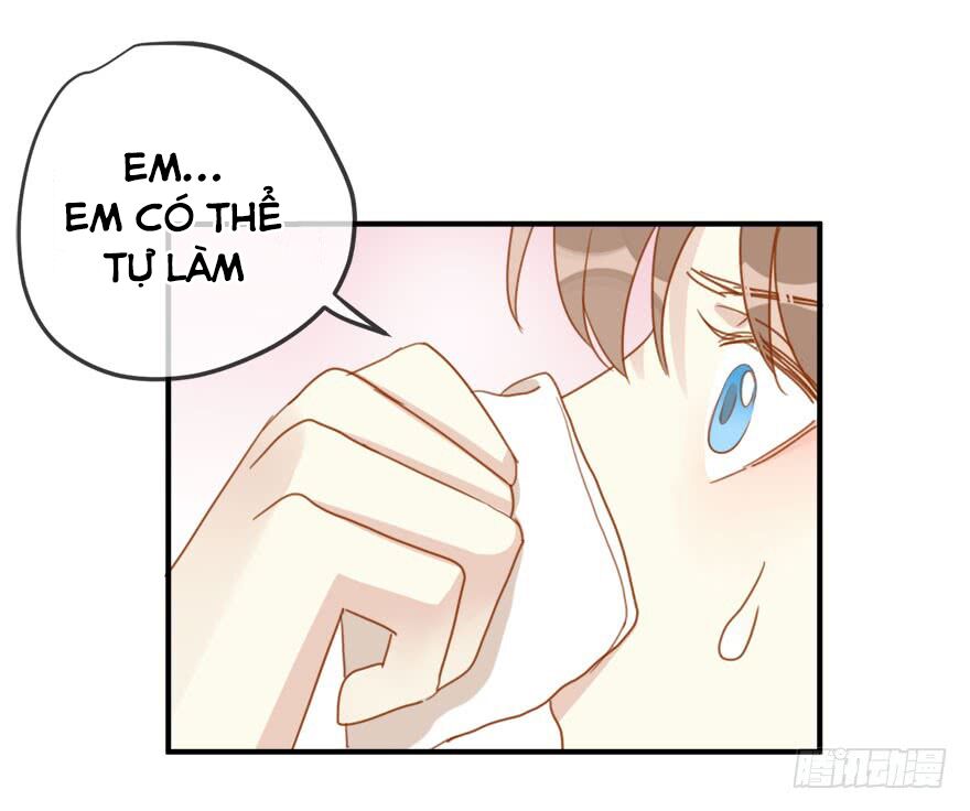 Quý tiết Của An Quyển: Chapter 10