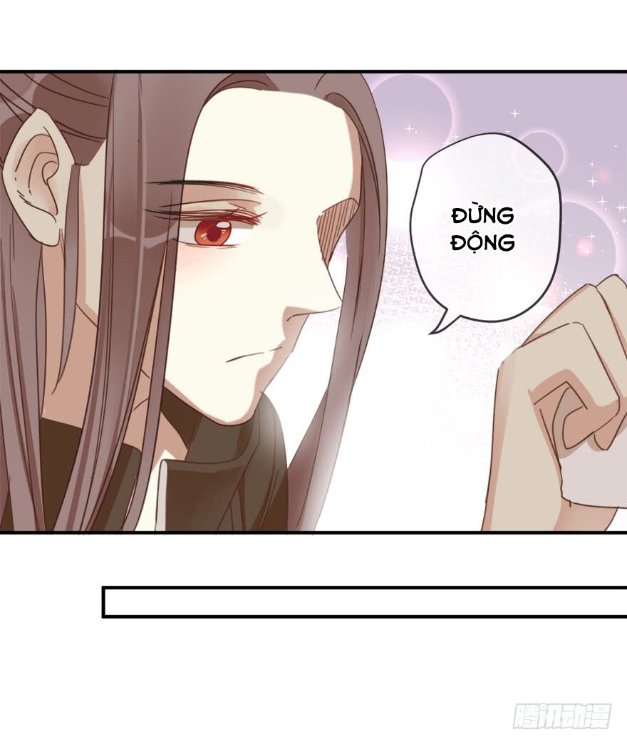 Quý tiết Của An Quyển: Chapter 10