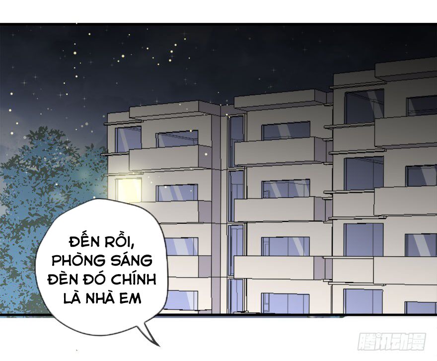 Quý tiết Của An Quyển: Chapter 10