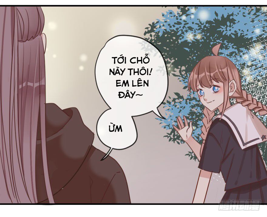 Quý tiết Của An Quyển: Chapter 10