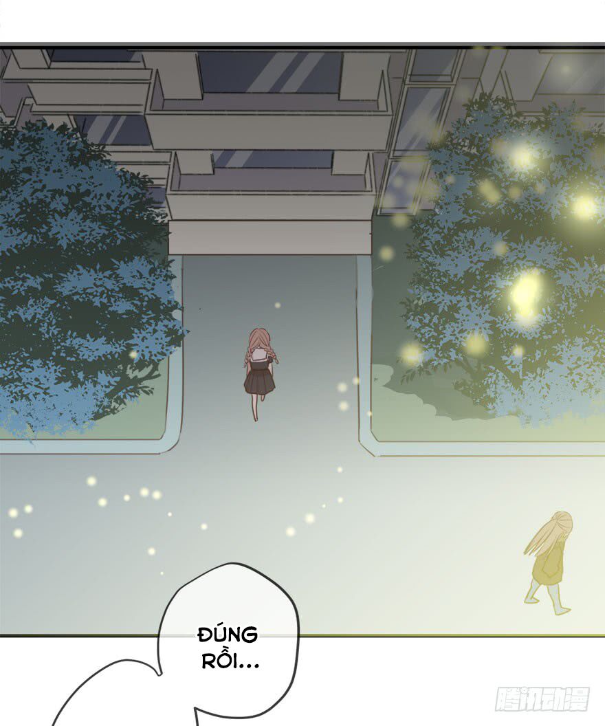 Quý tiết Của An Quyển: Chapter 10
