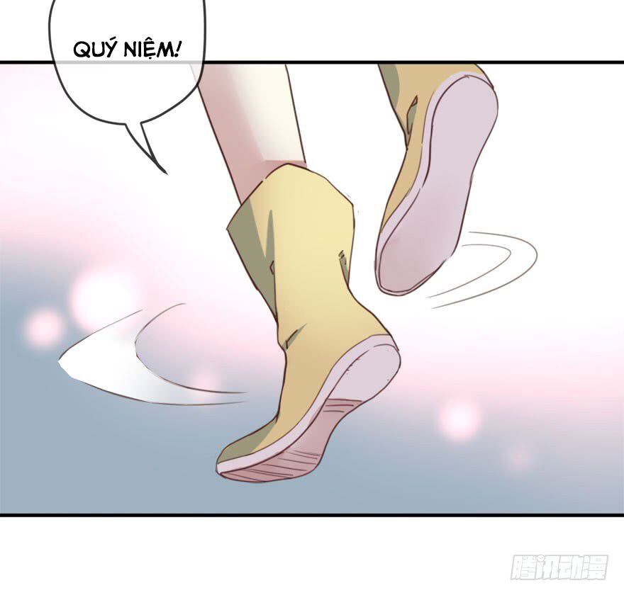 Quý tiết Của An Quyển: Chapter 10