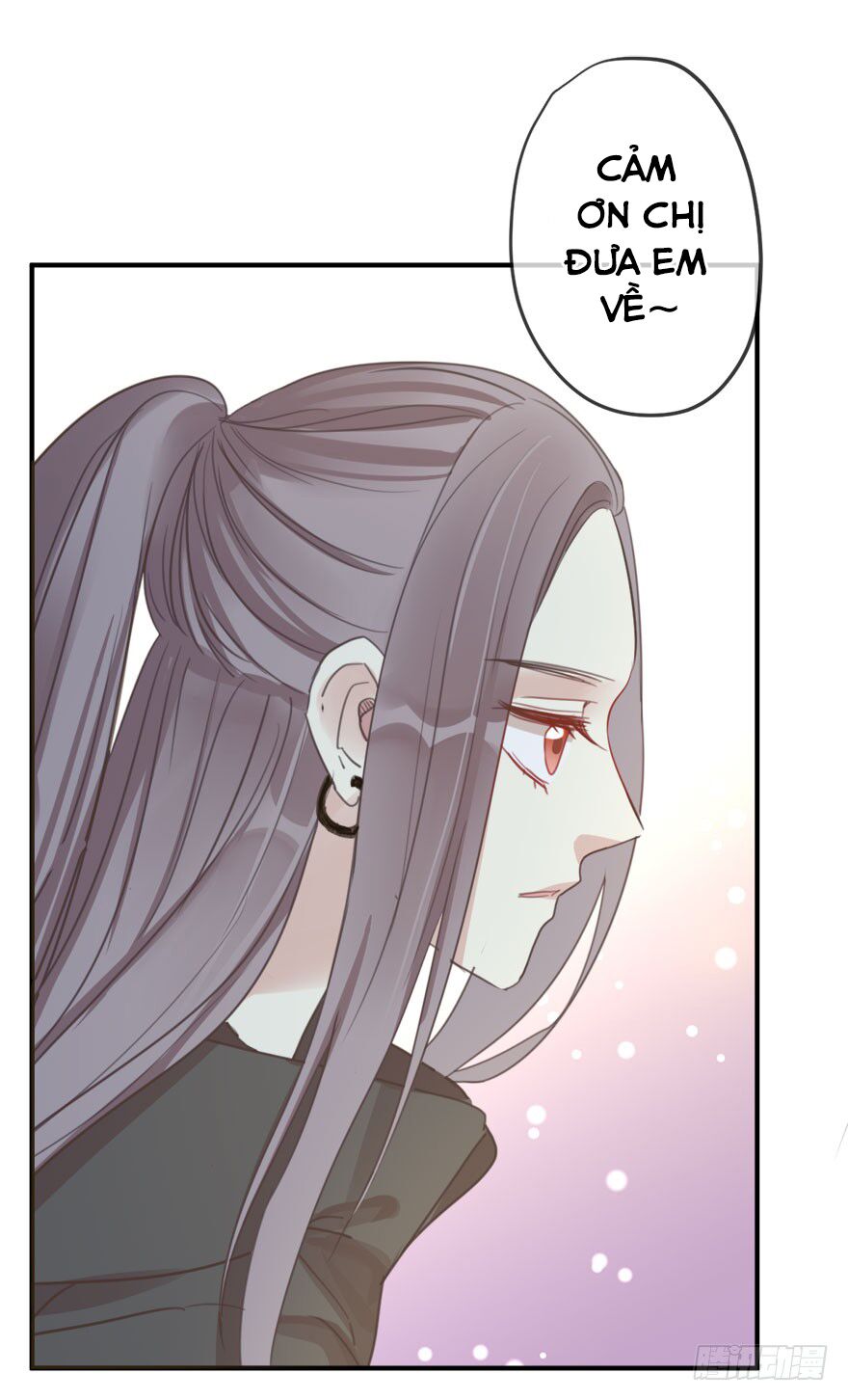 Quý tiết Của An Quyển: Chapter 10