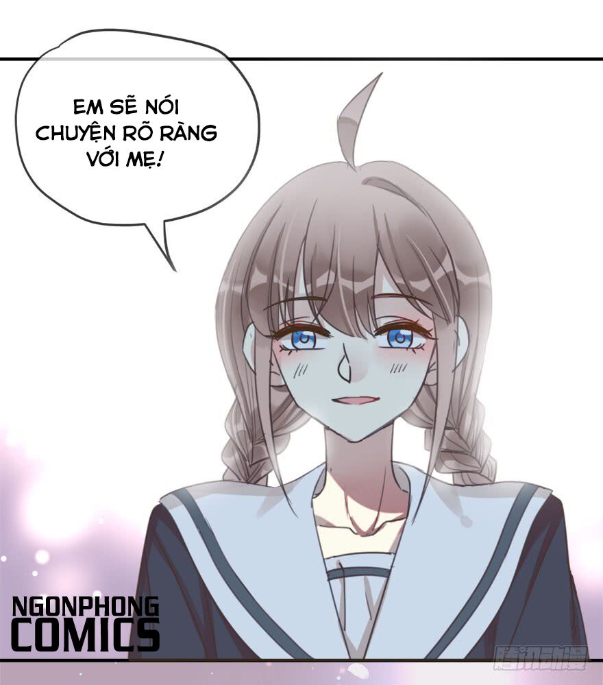 Quý tiết Của An Quyển: Chapter 10