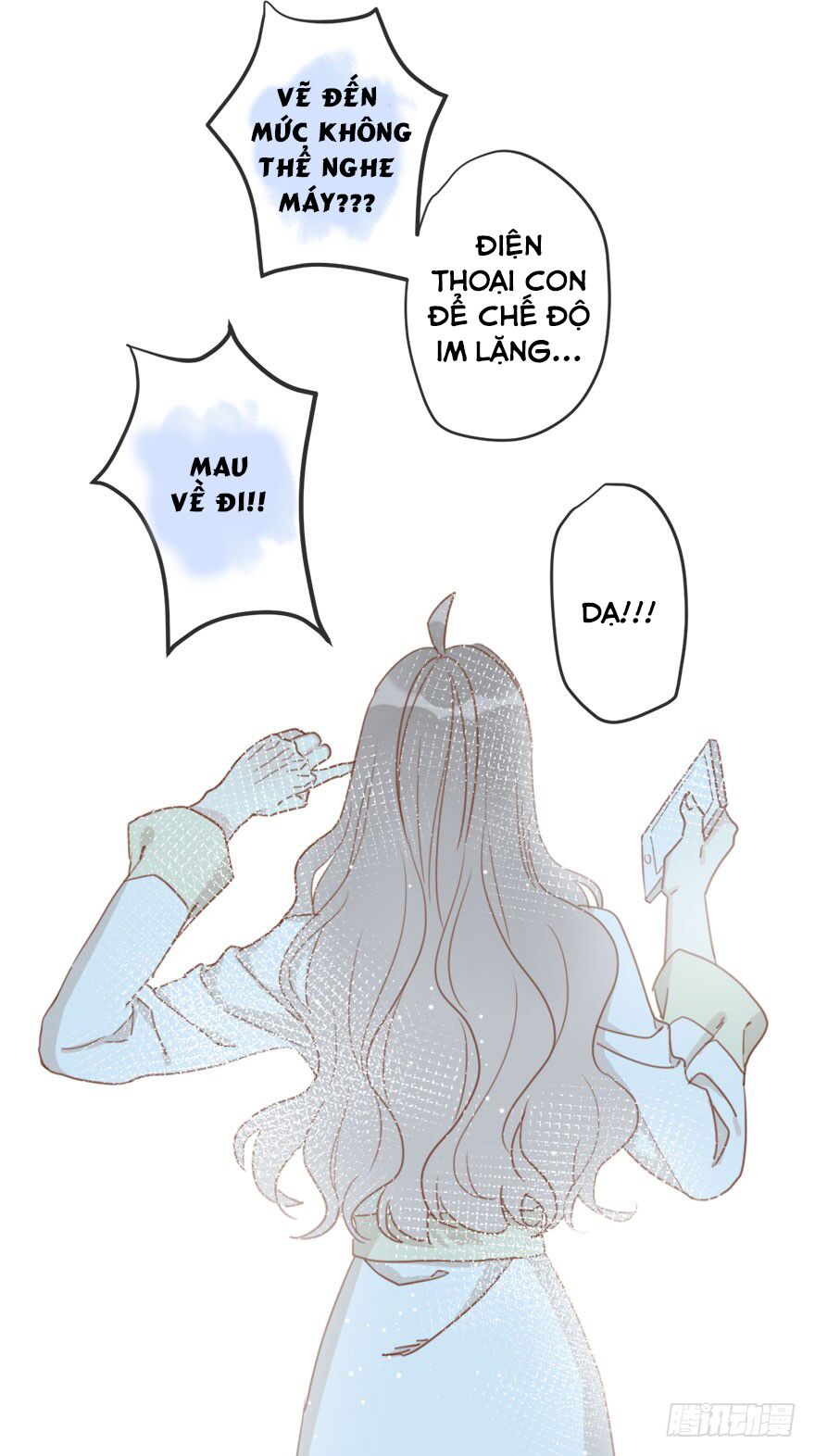 Quý tiết Của An Quyển: Chapter 10