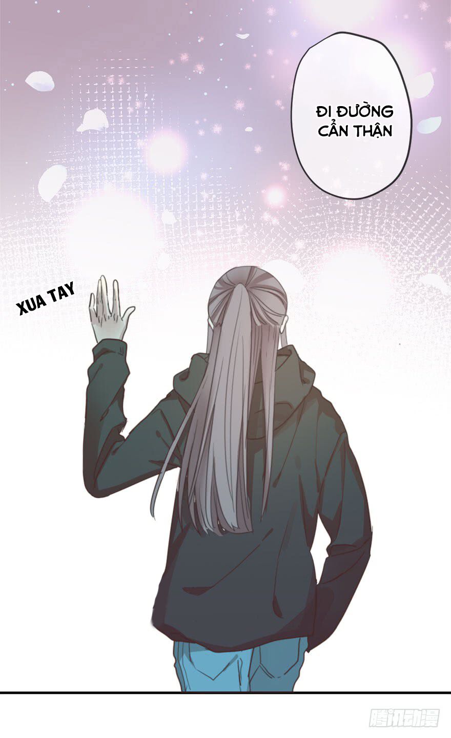 Quý tiết Của An Quyển: Chapter 10