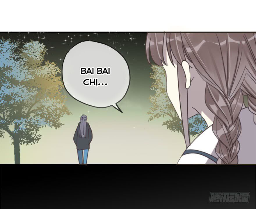 Quý tiết Của An Quyển: Chapter 10