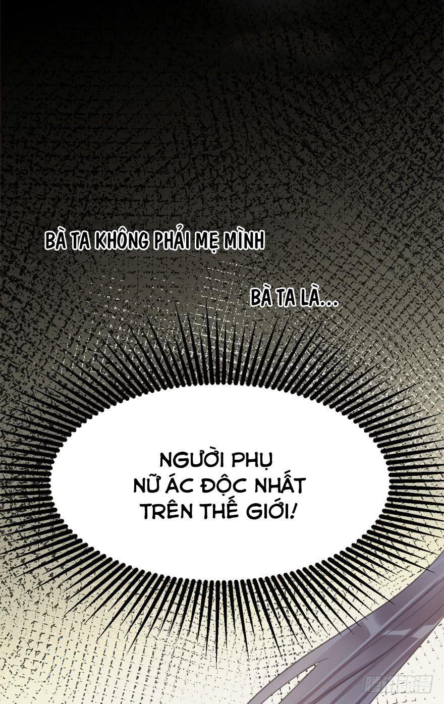 Quý tiết Của An Quyển: Chapter 10