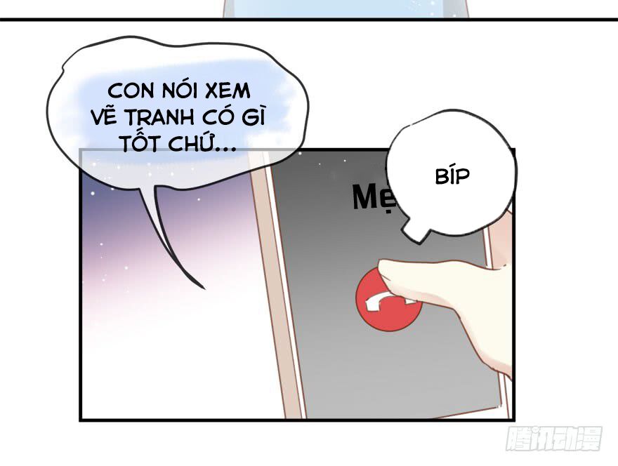 Quý tiết Của An Quyển: Chapter 10