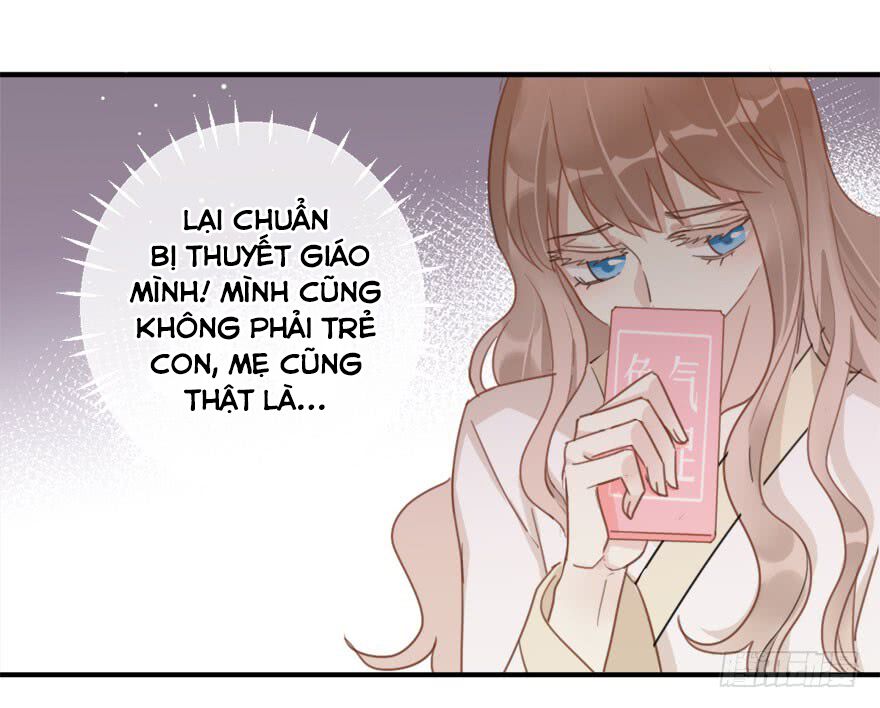 Quý tiết Của An Quyển: Chapter 10