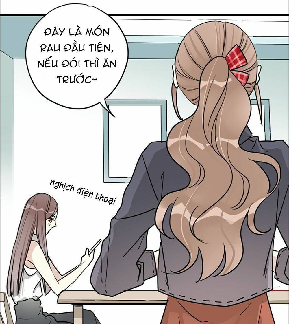 Quý tiết Của An Quyển: Chapter 14