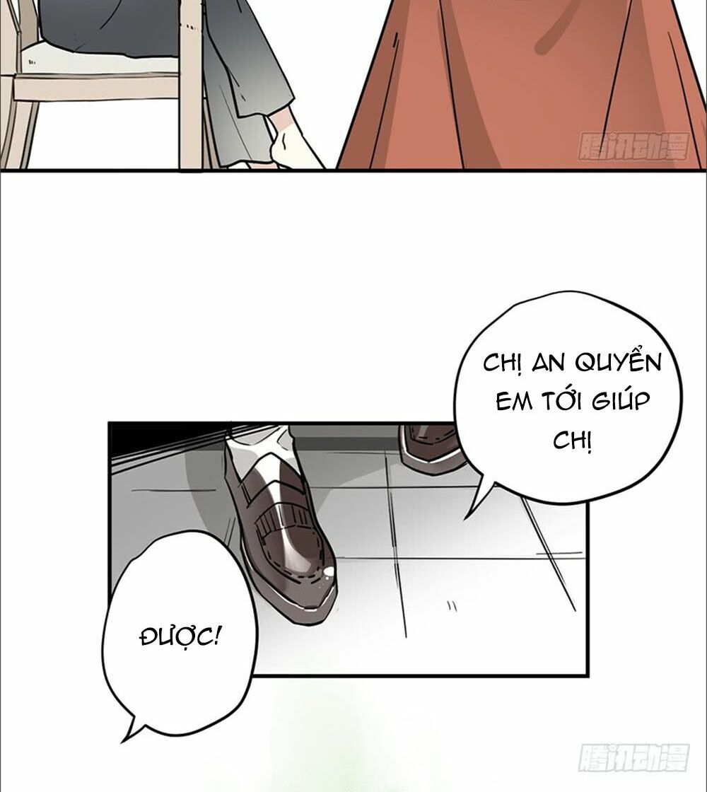 Quý tiết Của An Quyển: Chapter 14