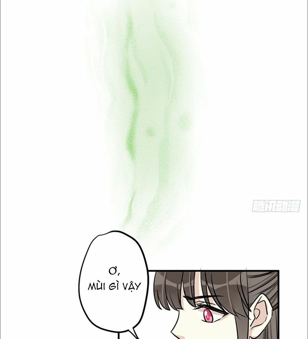 Quý tiết Của An Quyển: Chapter 14