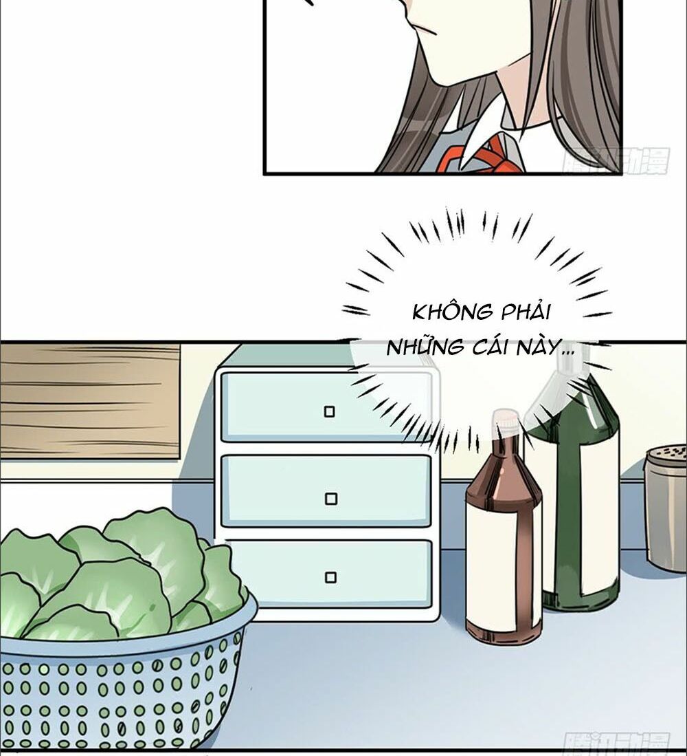 Quý tiết Của An Quyển: Chapter 14