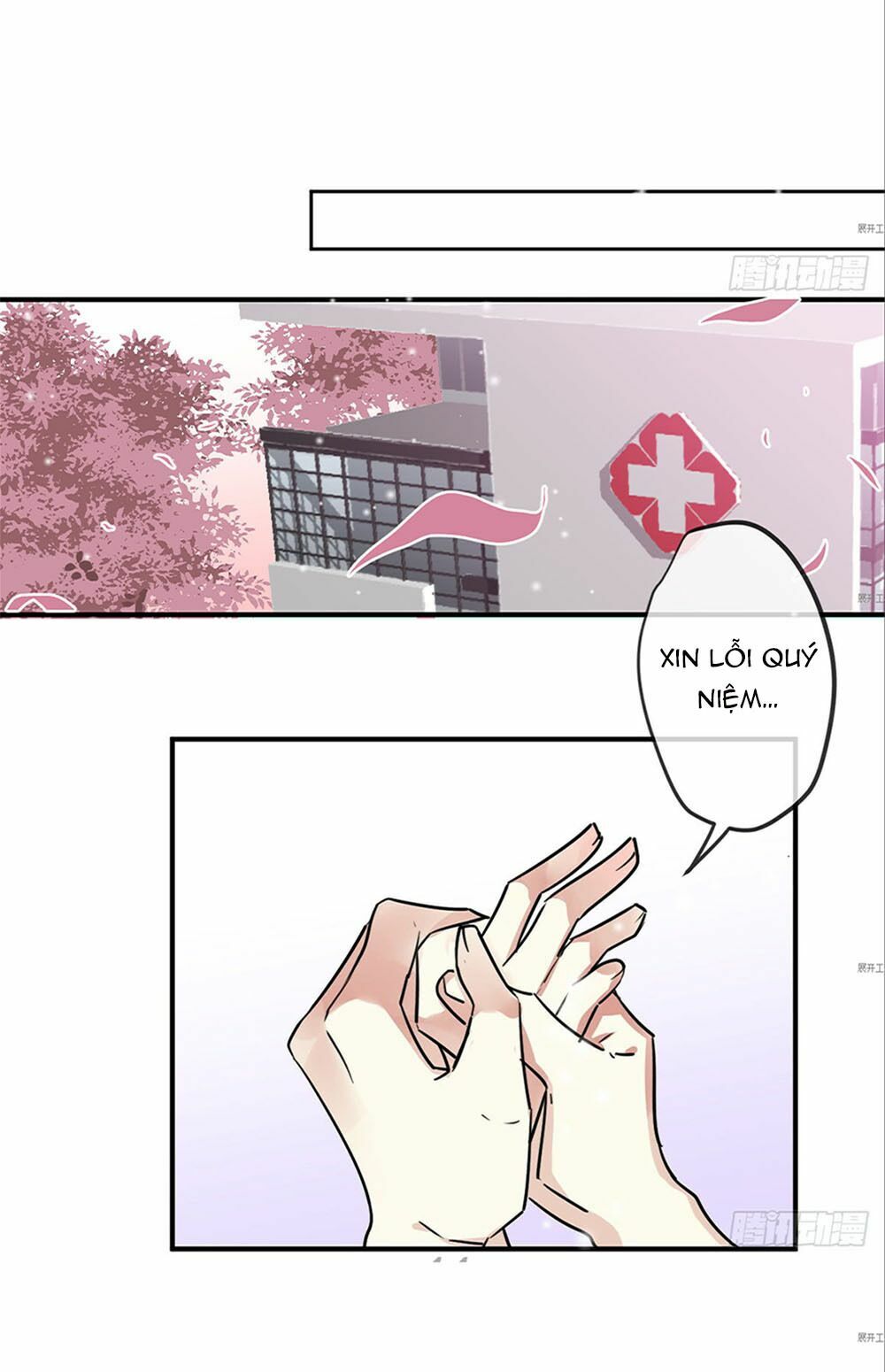 Quý tiết Của An Quyển: Chapter 14