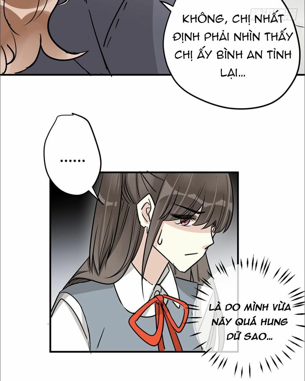 Quý tiết Của An Quyển: Chapter 14