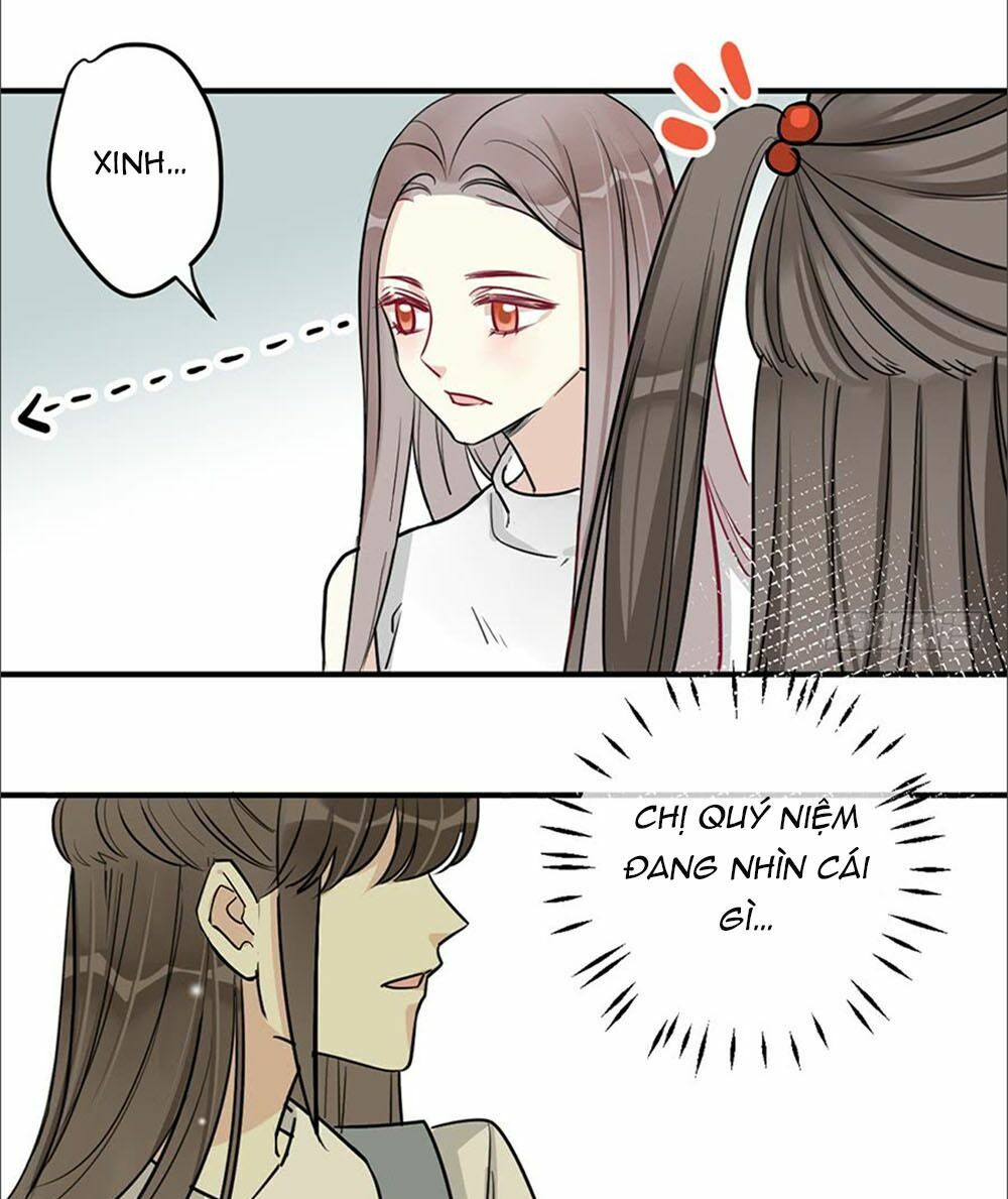 Quý tiết Của An Quyển: Chapter 14