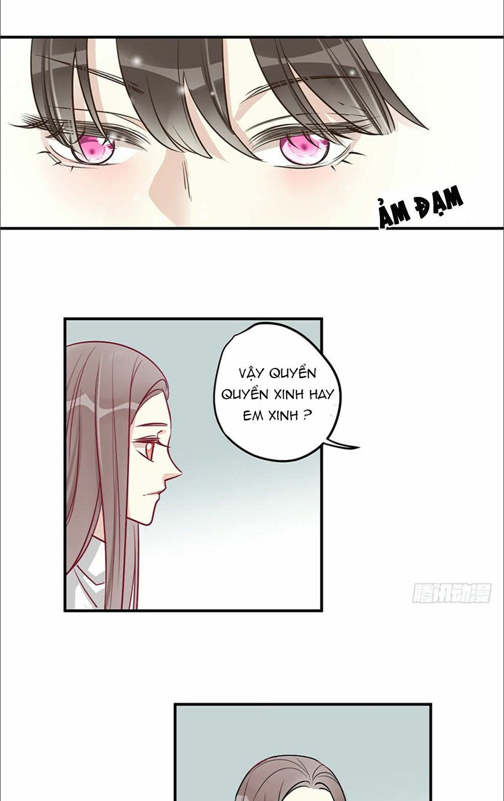 Quý tiết Của An Quyển: Chapter 14