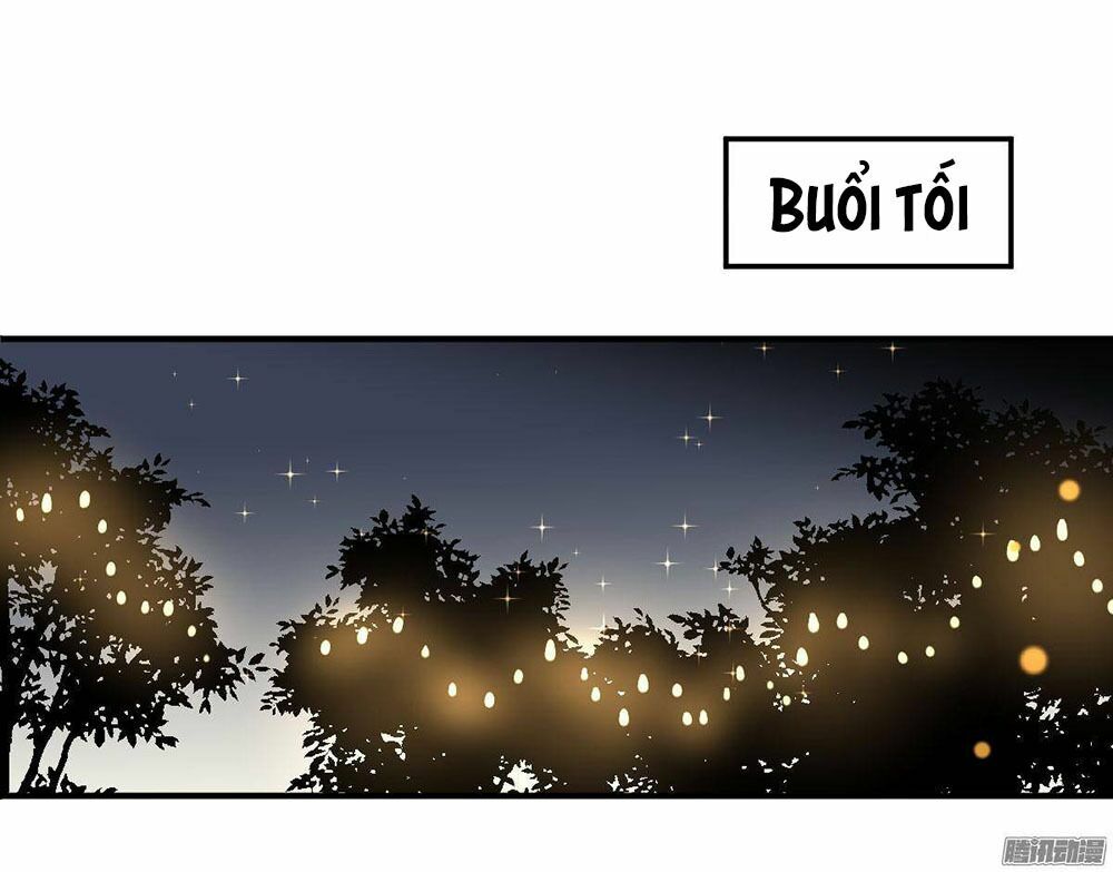 Quý tiết Của An Quyển: Chapter 17