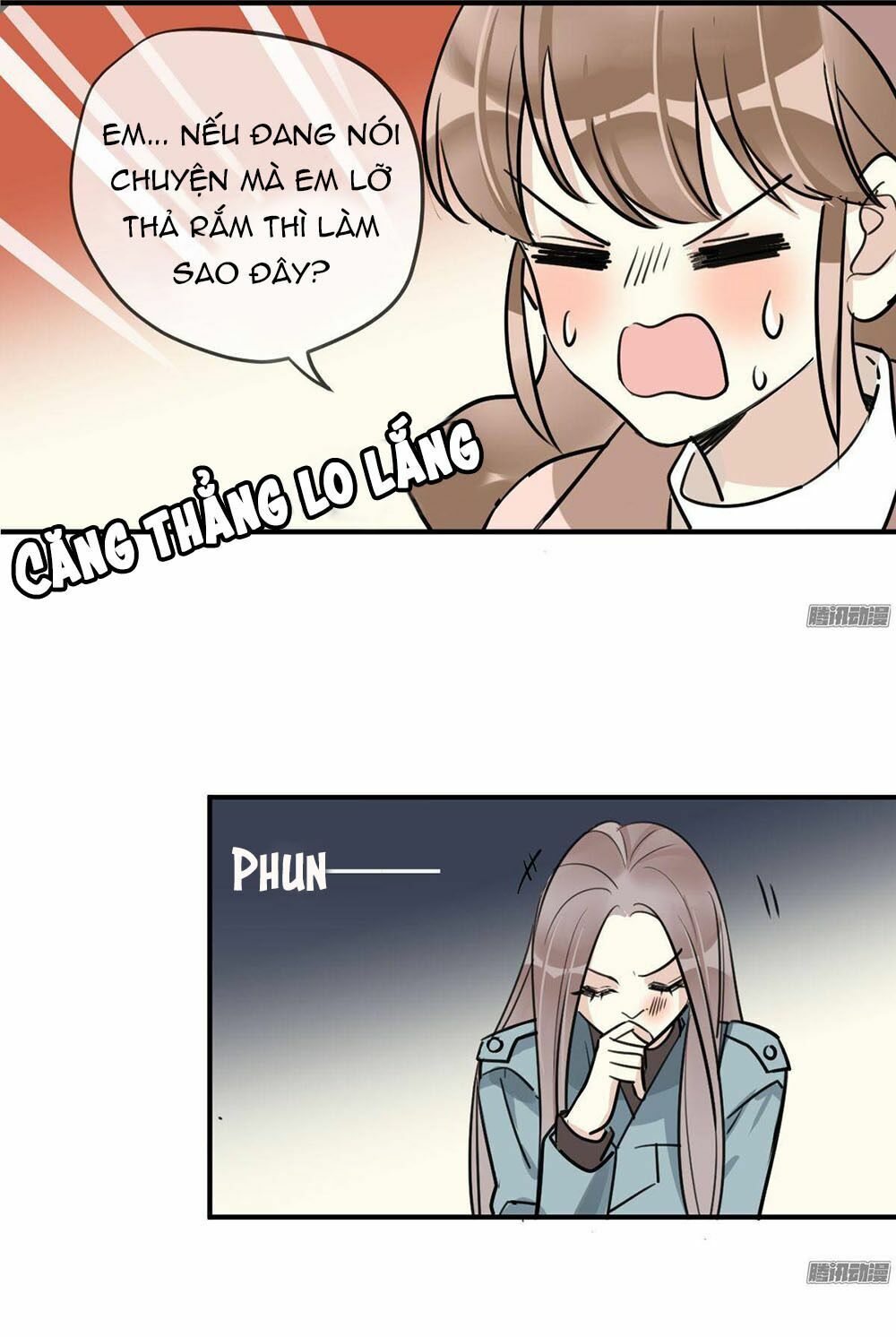 Quý tiết Của An Quyển: Chapter 17